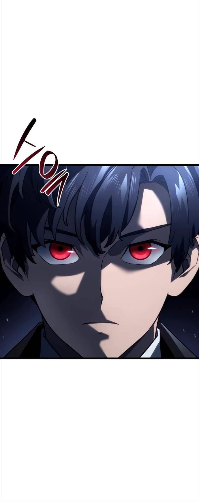 Truyện Tranh Thiết Huyết Kiếm Sĩ Hồi Quy trang 3