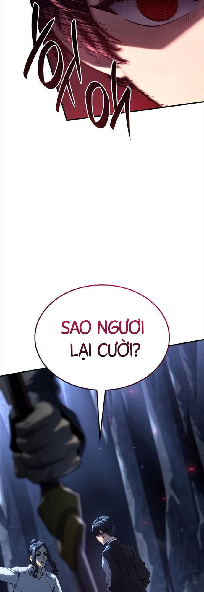 Truyện Tranh Thiết Huyết Kiếm Sĩ Hồi Quy trang 3