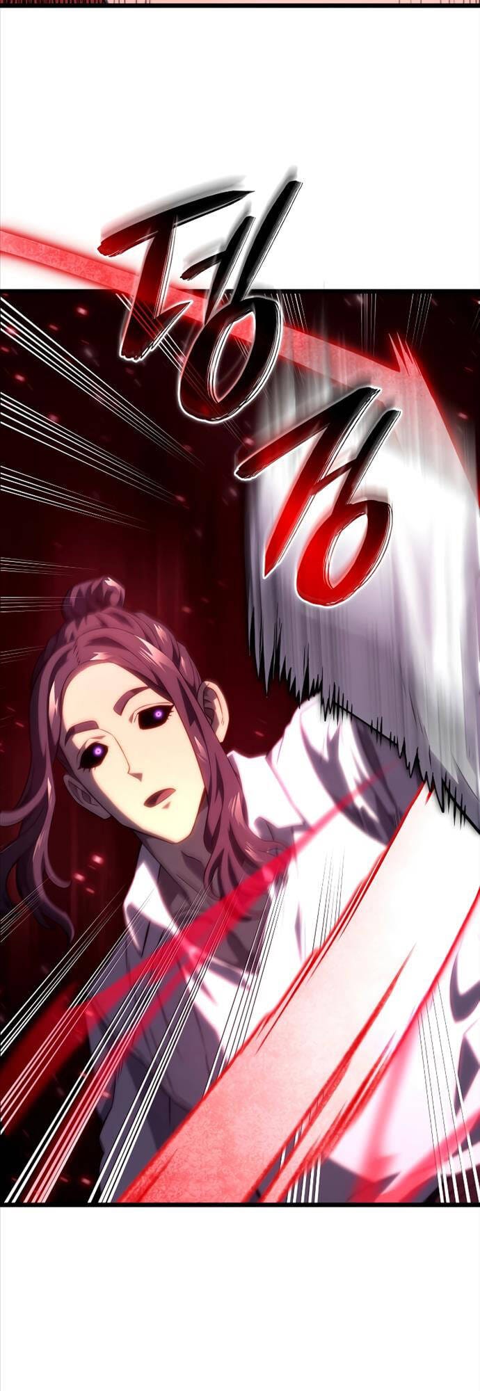 Truyện Tranh Thiết Huyết Kiếm Sĩ Hồi Quy trang 3