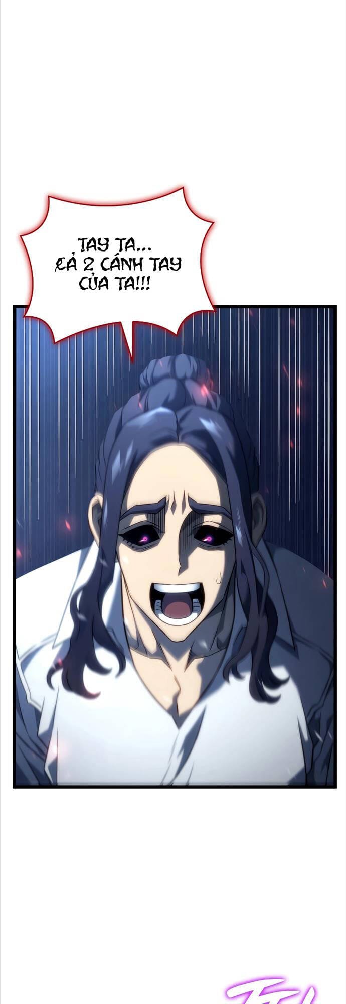 Truyện Tranh Thiết Huyết Kiếm Sĩ Hồi Quy trang 3