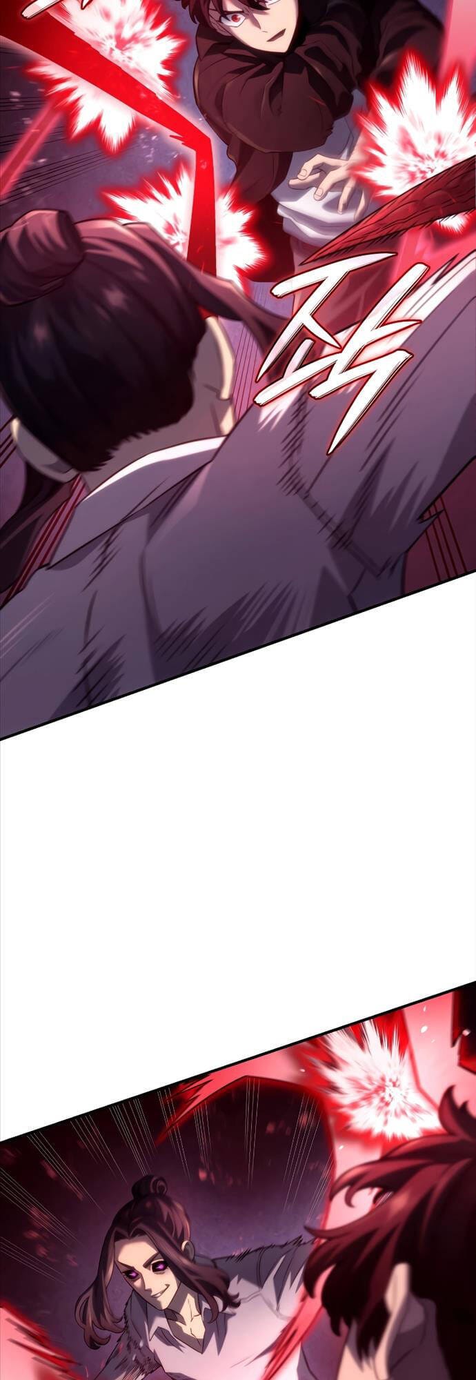 Truyện Tranh Thiết Huyết Kiếm Sĩ Hồi Quy trang 3