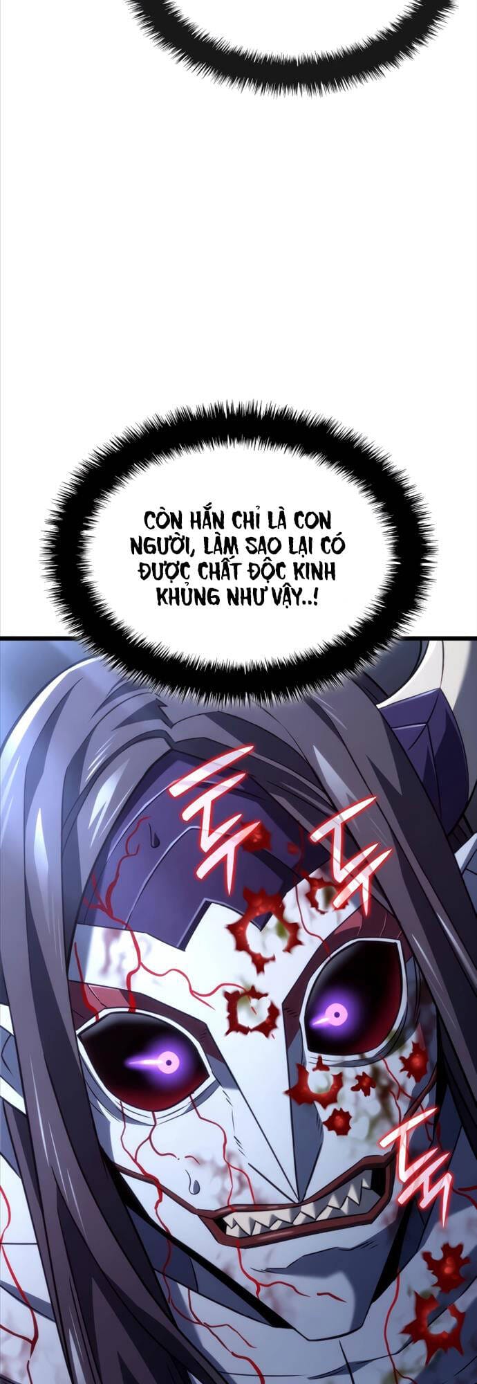 Truyện Tranh Thiết Huyết Kiếm Sĩ Hồi Quy trang 3