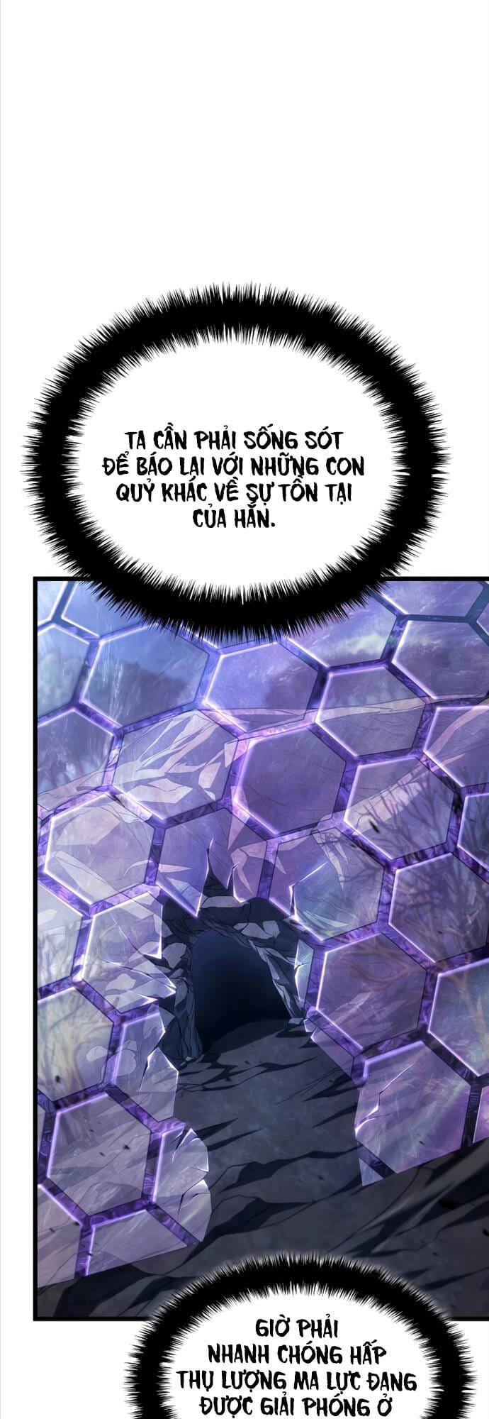 Truyện Tranh Thiết Huyết Kiếm Sĩ Hồi Quy trang 3