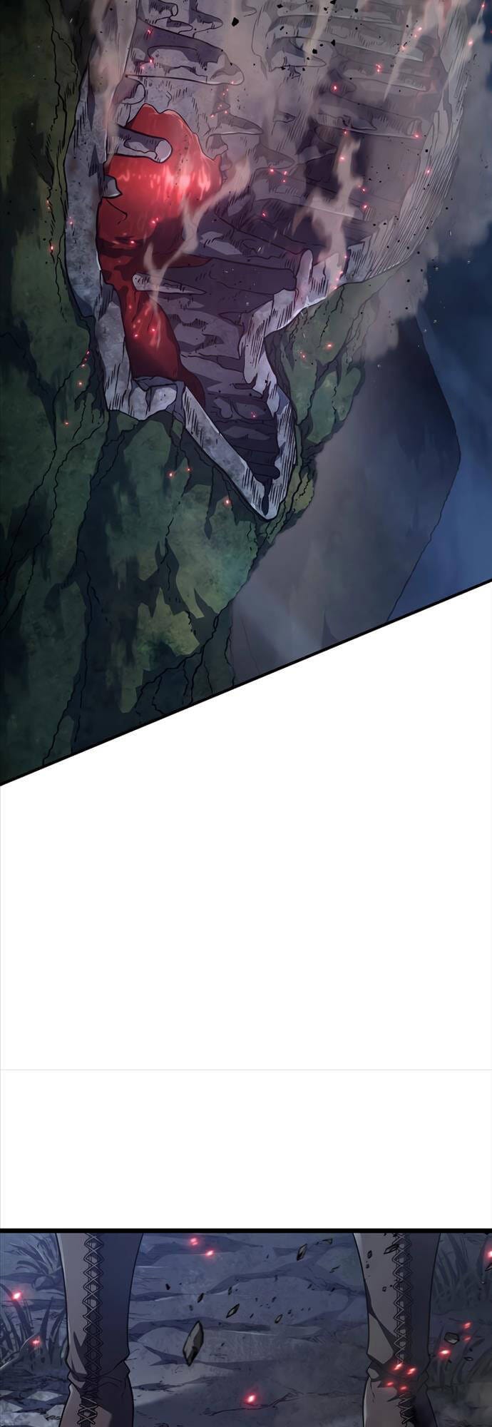 Truyện Tranh Thiết Huyết Kiếm Sĩ Hồi Quy trang 3