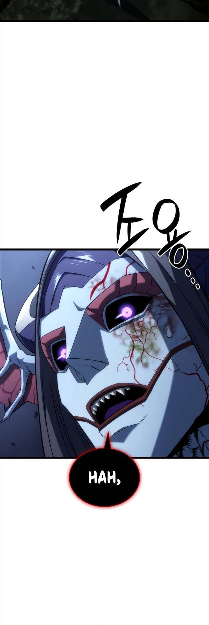 Truyện Tranh Thiết Huyết Kiếm Sĩ Hồi Quy trang 3