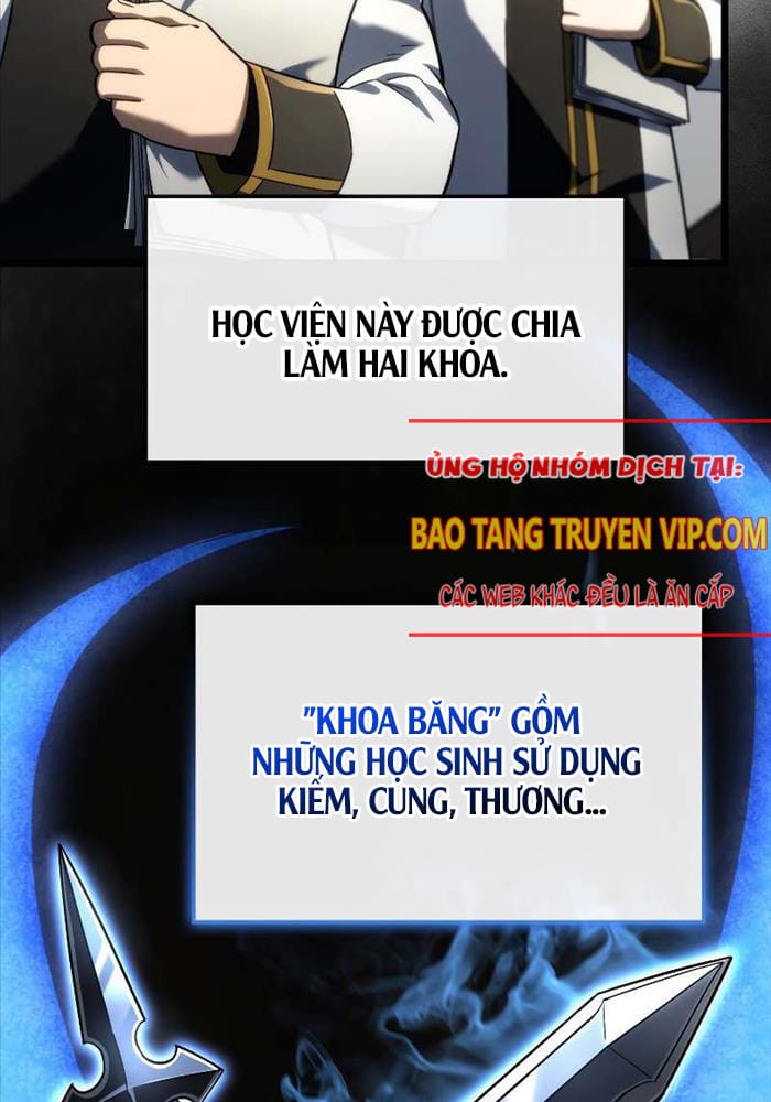 Truyện Tranh Thiết Huyết Kiếm Sĩ Hồi Quy trang 3