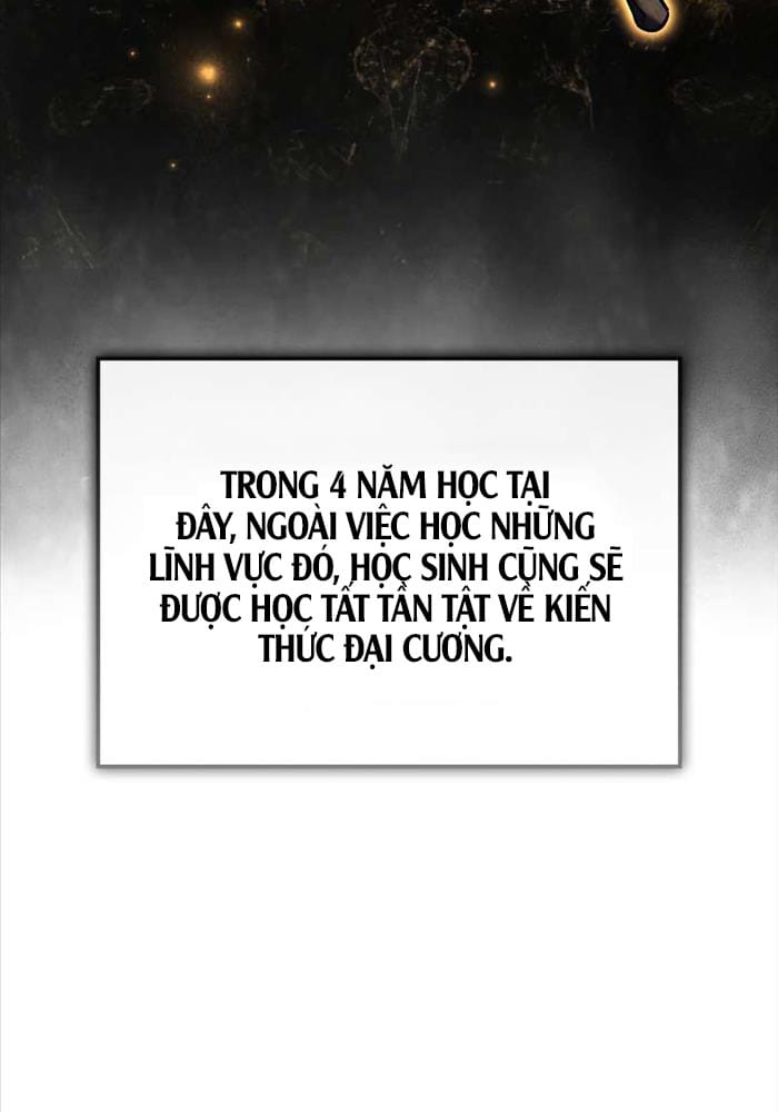 Truyện Tranh Thiết Huyết Kiếm Sĩ Hồi Quy trang 3