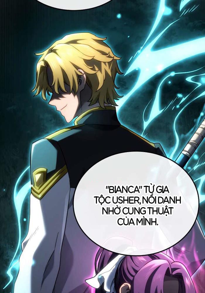 Truyện Tranh Thiết Huyết Kiếm Sĩ Hồi Quy trang 3