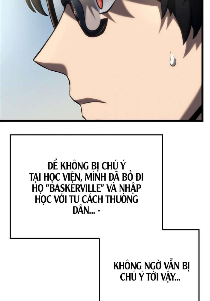 Truyện Tranh Thiết Huyết Kiếm Sĩ Hồi Quy trang 3