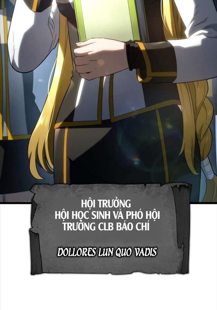 Truyện Tranh Thiết Huyết Kiếm Sĩ Hồi Quy trang 3