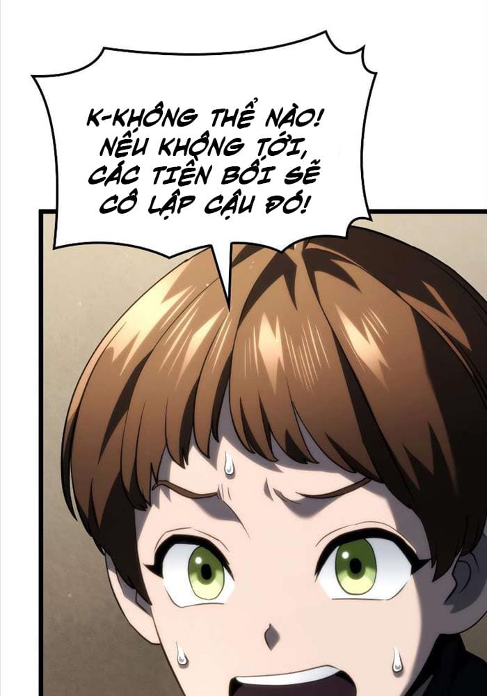 Truyện Tranh Thiết Huyết Kiếm Sĩ Hồi Quy trang 3