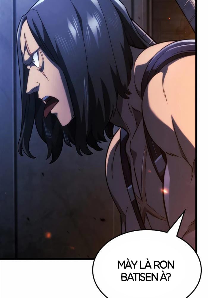 Truyện Tranh Thiết Huyết Kiếm Sĩ Hồi Quy trang 3