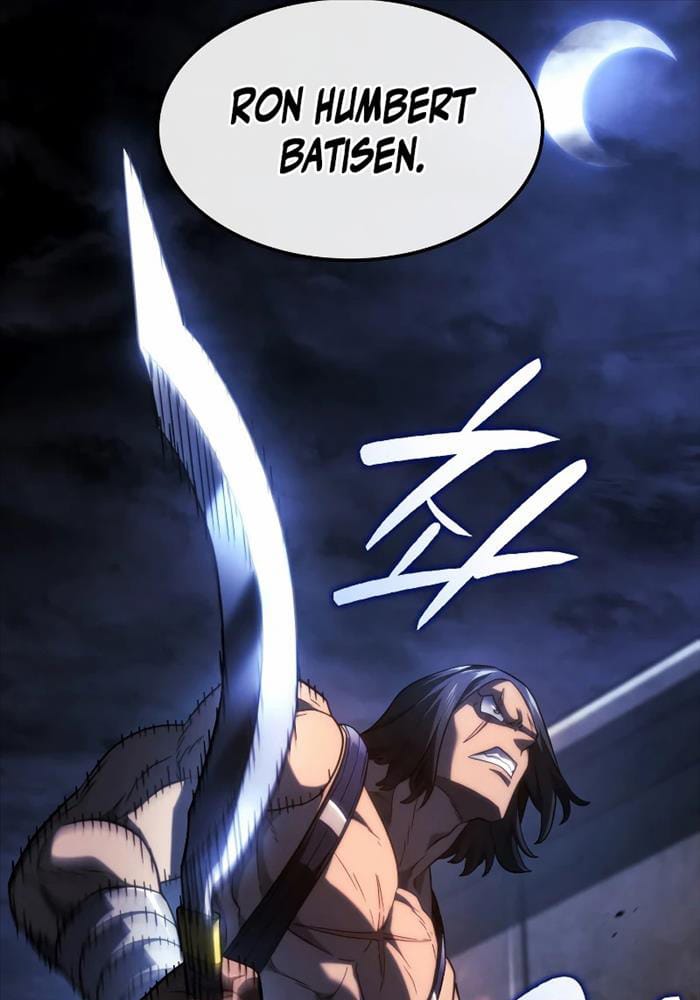 Truyện Tranh Thiết Huyết Kiếm Sĩ Hồi Quy trang 3