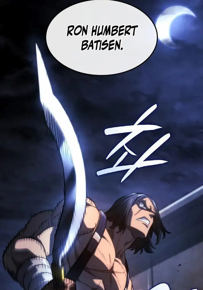 Truyện Tranh Thiết Huyết Kiếm Sĩ Hồi Quy trang 3