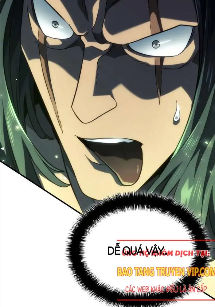 Truyện Tranh Thiết Huyết Kiếm Sĩ Hồi Quy trang 3