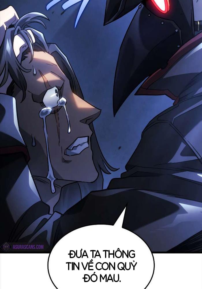 Truyện Tranh Thiết Huyết Kiếm Sĩ Hồi Quy trang 3