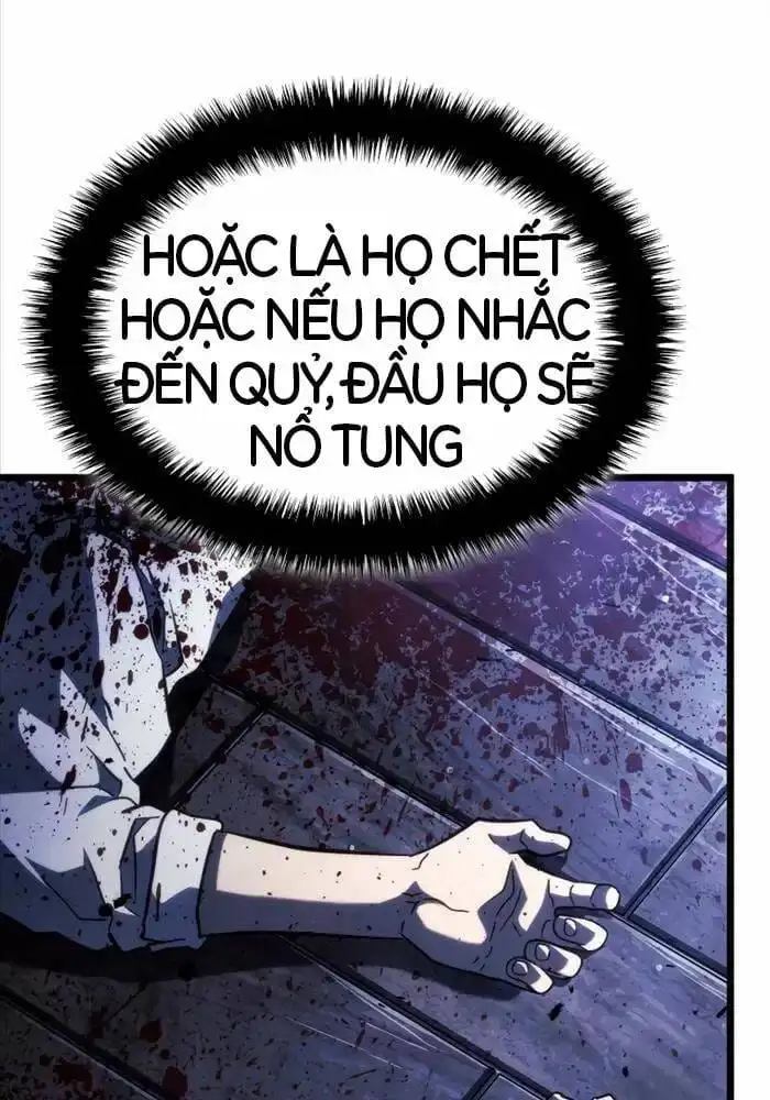 Truyện Tranh Thiết Huyết Kiếm Sĩ Hồi Quy trang 3