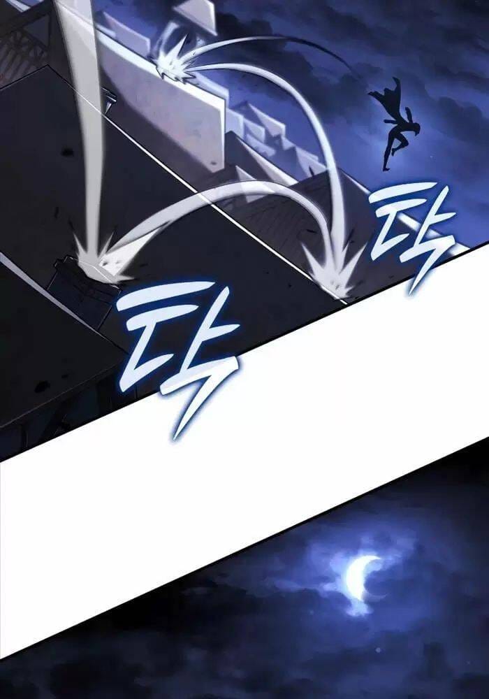 Truyện Tranh Thiết Huyết Kiếm Sĩ Hồi Quy trang 3