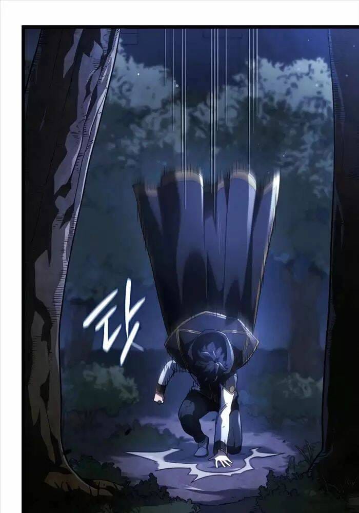 Truyện Tranh Thiết Huyết Kiếm Sĩ Hồi Quy trang 3