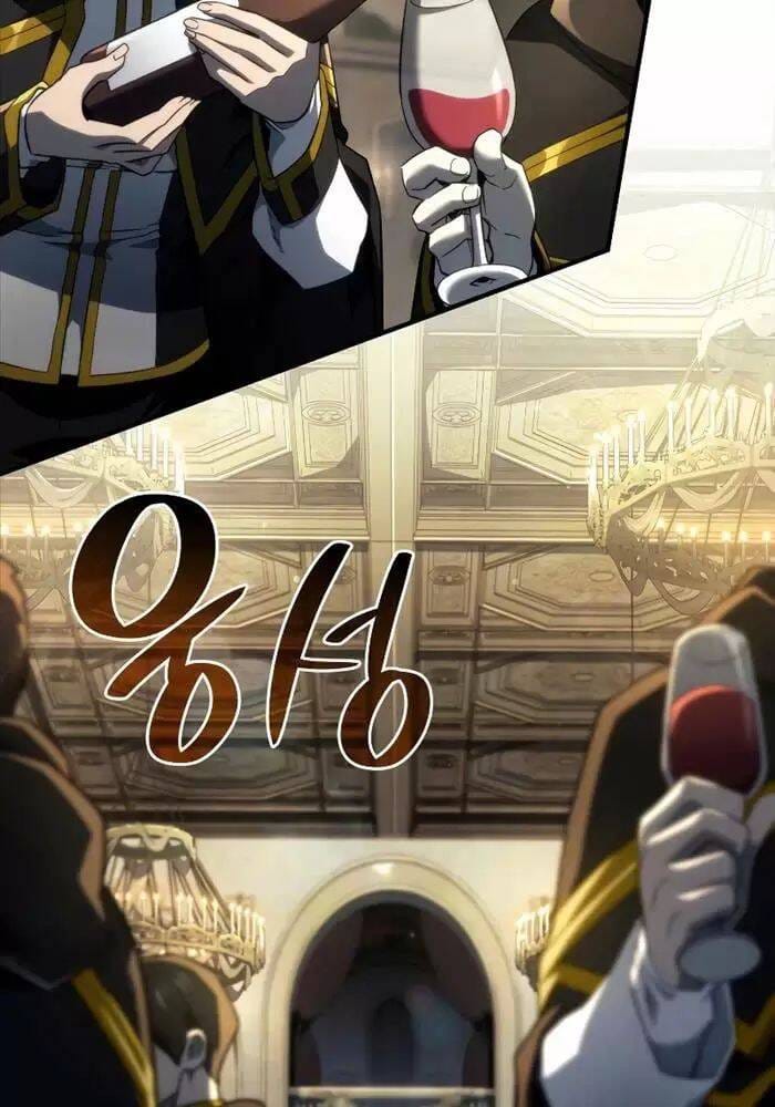 Truyện Tranh Thiết Huyết Kiếm Sĩ Hồi Quy trang 3