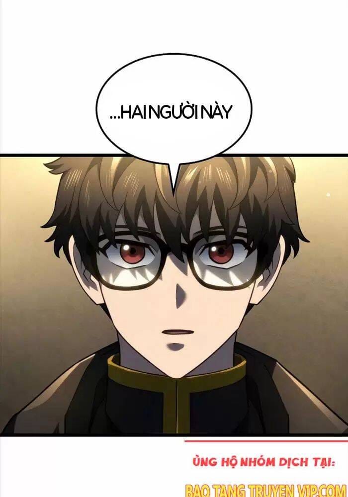 Truyện Tranh Thiết Huyết Kiếm Sĩ Hồi Quy trang 3