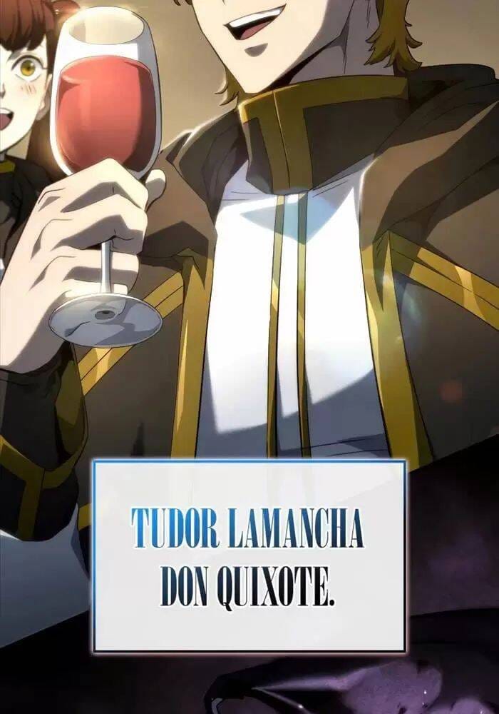 Truyện Tranh Thiết Huyết Kiếm Sĩ Hồi Quy trang 3