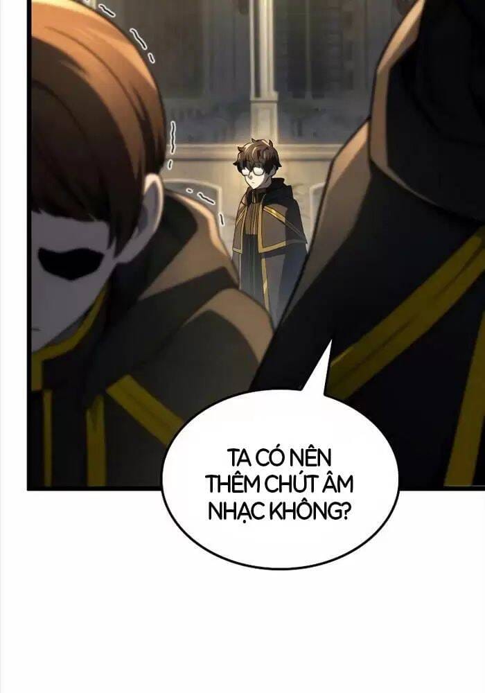 Truyện Tranh Thiết Huyết Kiếm Sĩ Hồi Quy trang 3