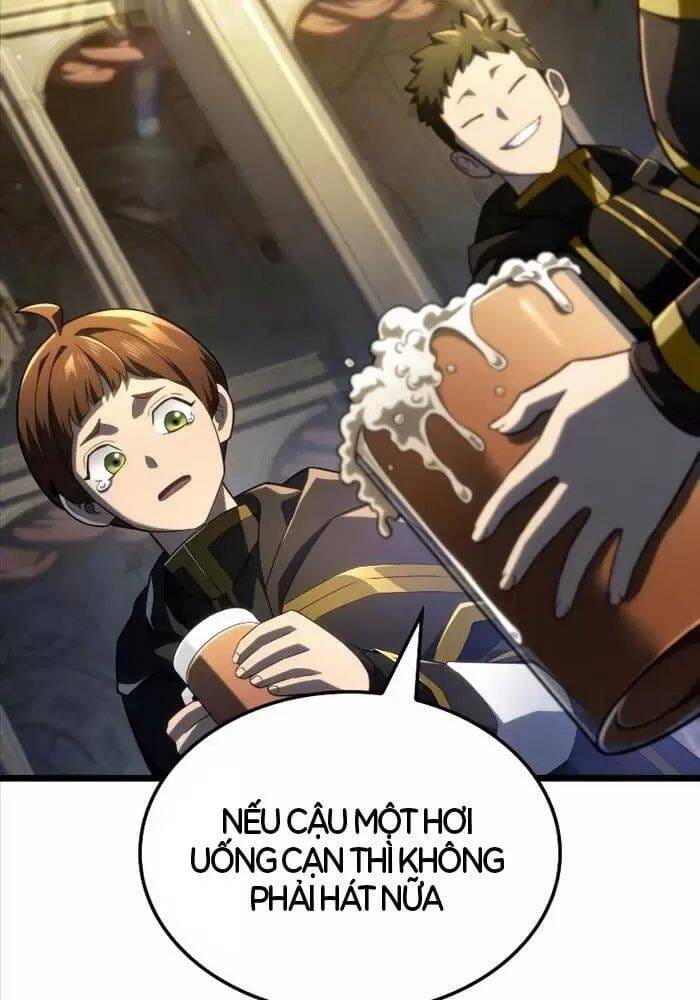 Truyện Tranh Thiết Huyết Kiếm Sĩ Hồi Quy trang 3