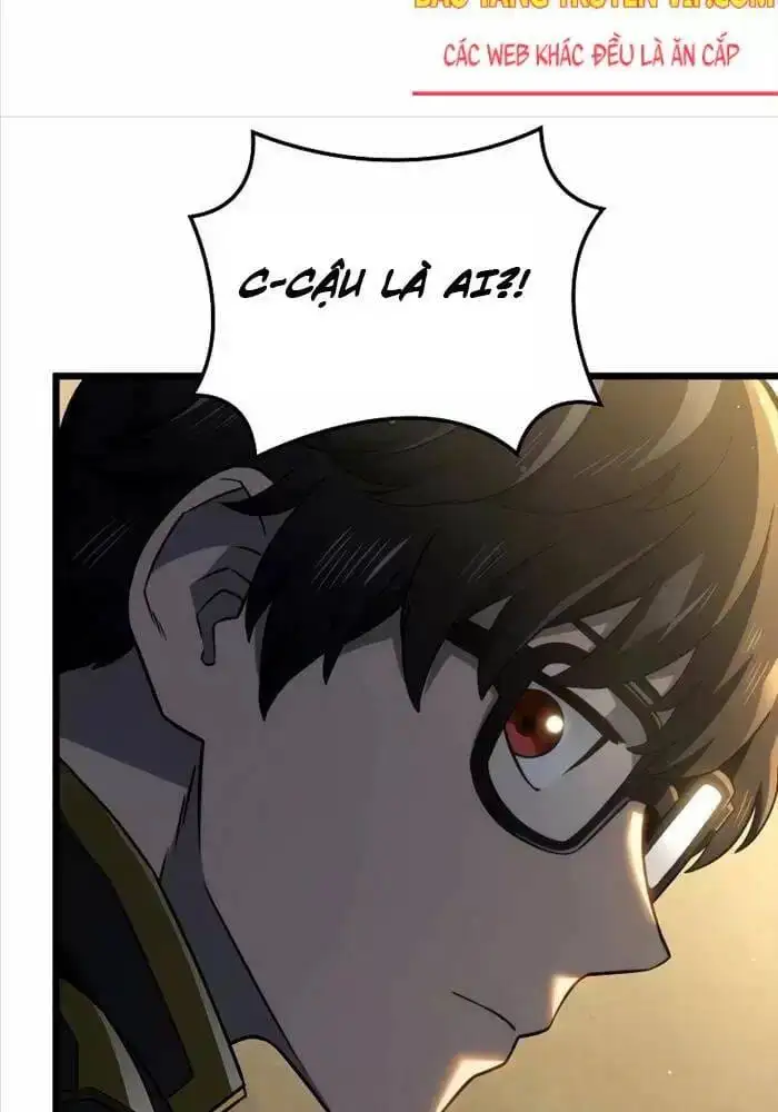 Truyện Tranh Thiết Huyết Kiếm Sĩ Hồi Quy trang 3