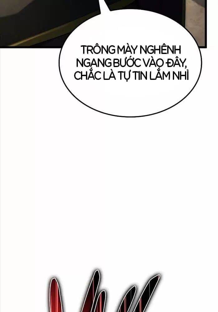 Truyện Tranh Thiết Huyết Kiếm Sĩ Hồi Quy trang 3