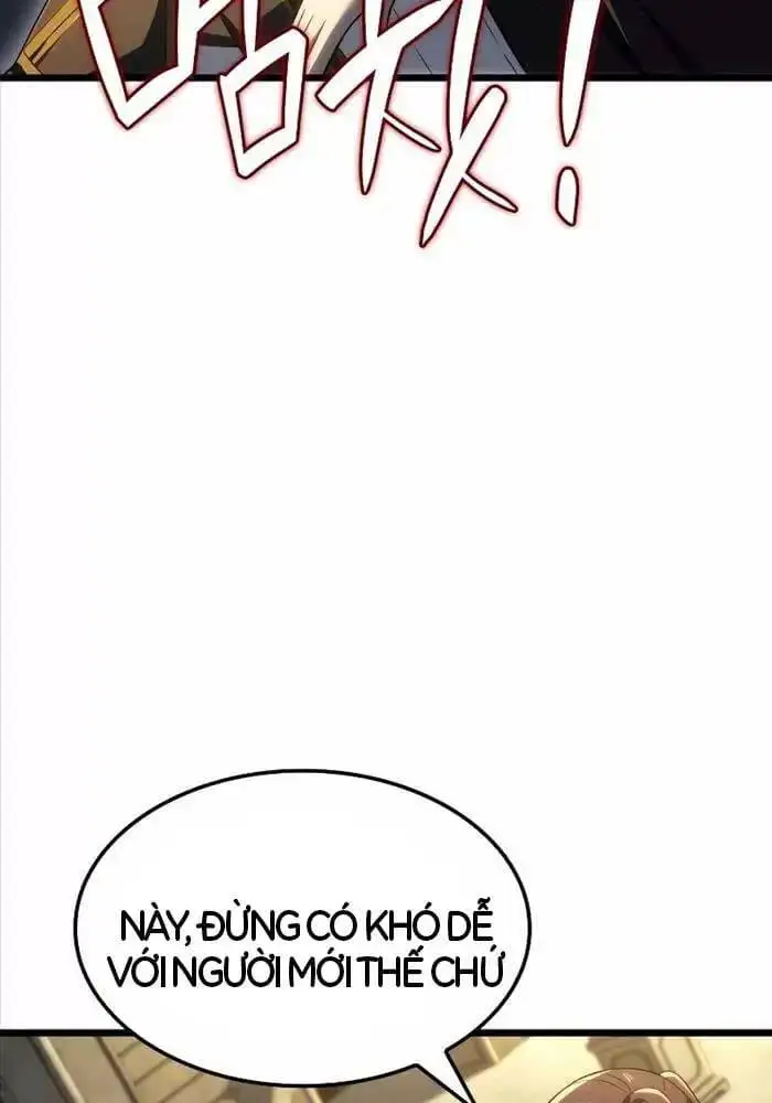 Truyện Tranh Thiết Huyết Kiếm Sĩ Hồi Quy trang 3