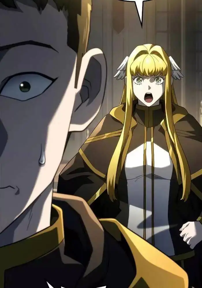 Truyện Tranh Thiết Huyết Kiếm Sĩ Hồi Quy trang 3