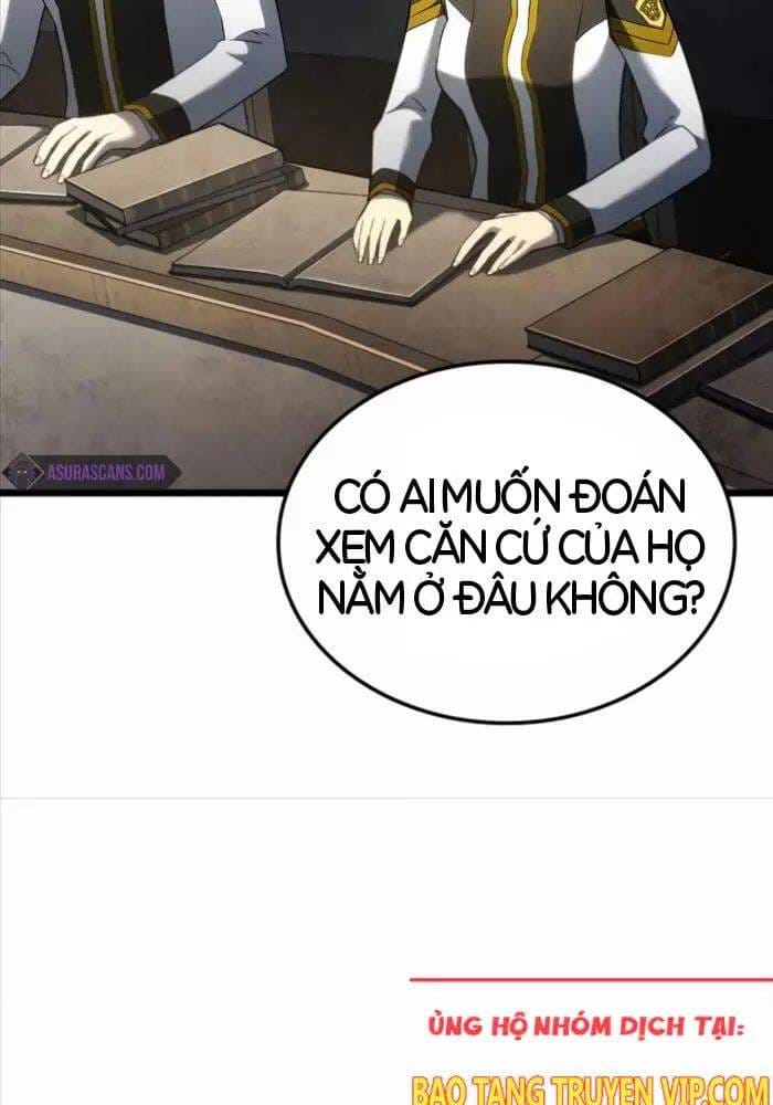 Truyện Tranh Thiết Huyết Kiếm Sĩ Hồi Quy trang 3