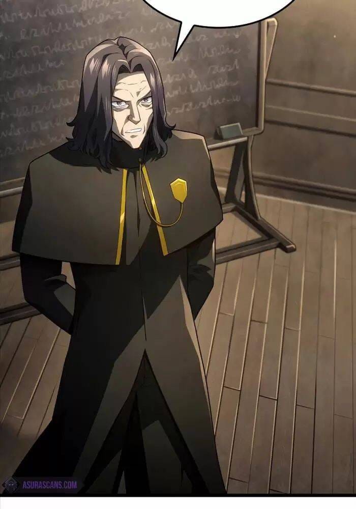 Truyện Tranh Thiết Huyết Kiếm Sĩ Hồi Quy trang 3