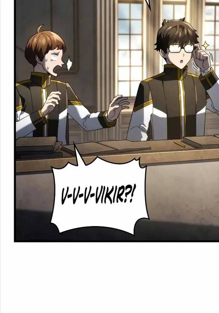 Truyện Tranh Thiết Huyết Kiếm Sĩ Hồi Quy trang 3