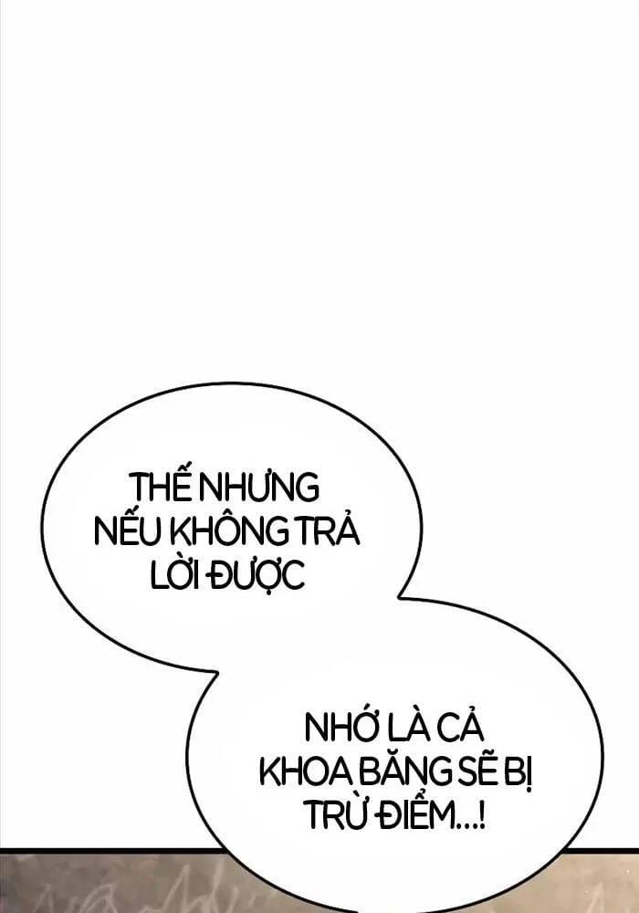 Truyện Tranh Thiết Huyết Kiếm Sĩ Hồi Quy trang 3