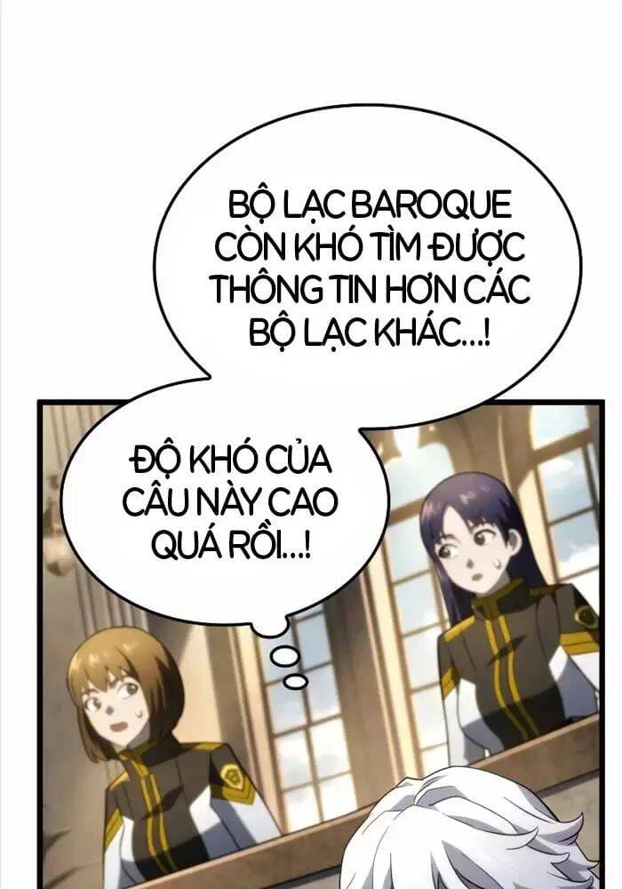 Truyện Tranh Thiết Huyết Kiếm Sĩ Hồi Quy trang 3