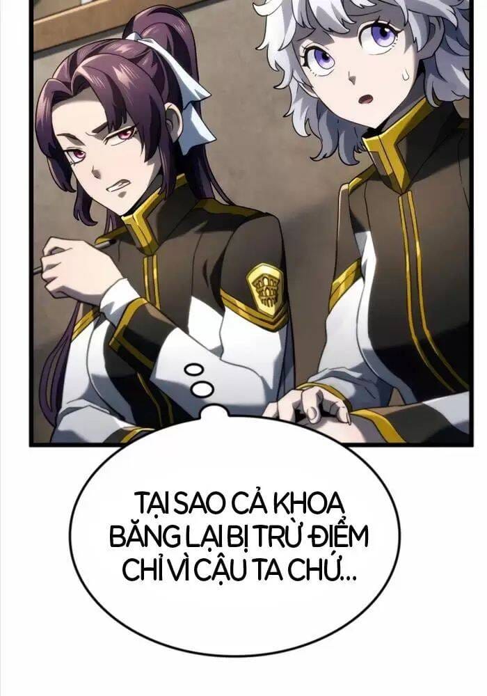 Truyện Tranh Thiết Huyết Kiếm Sĩ Hồi Quy trang 3