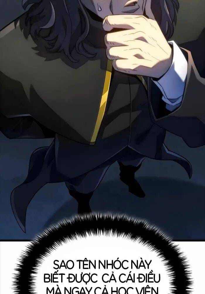 Truyện Tranh Thiết Huyết Kiếm Sĩ Hồi Quy trang 3