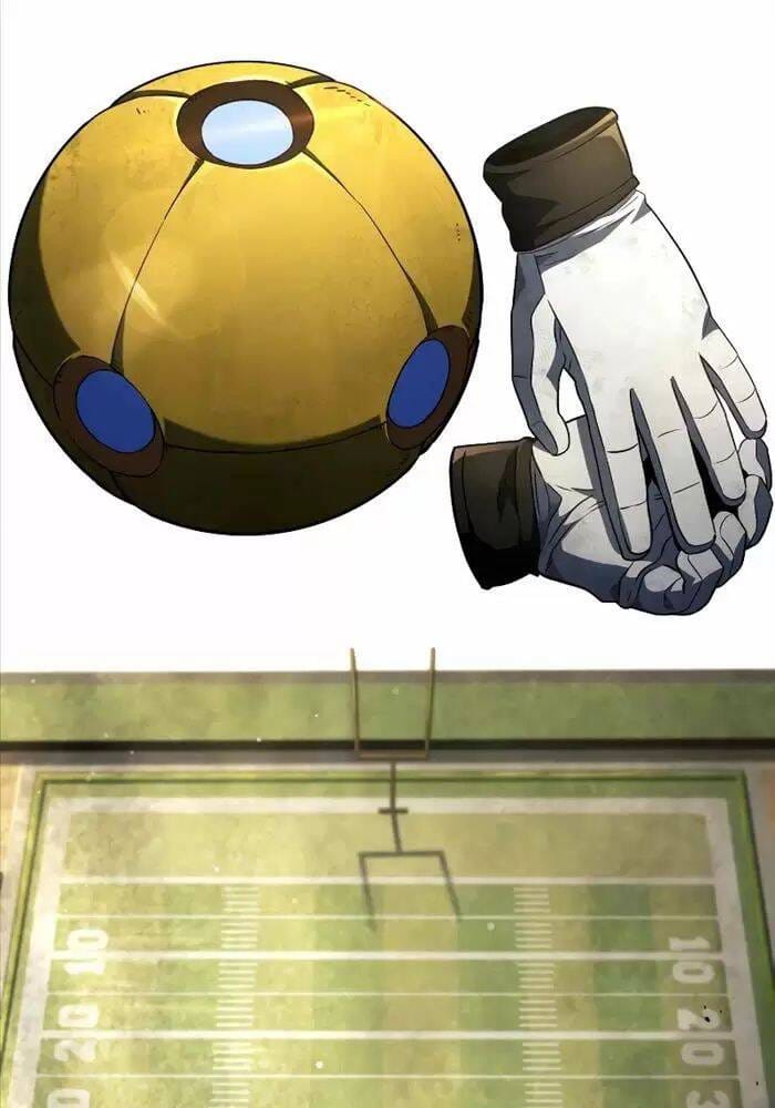 Truyện Tranh Thiết Huyết Kiếm Sĩ Hồi Quy trang 3