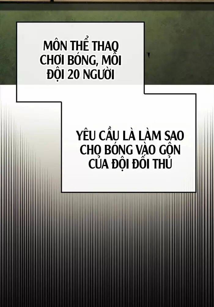 Truyện Tranh Thiết Huyết Kiếm Sĩ Hồi Quy trang 3