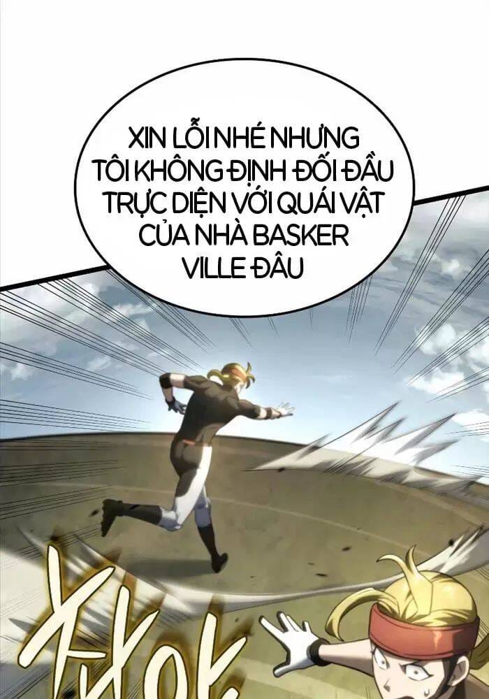 Truyện Tranh Thiết Huyết Kiếm Sĩ Hồi Quy trang 3