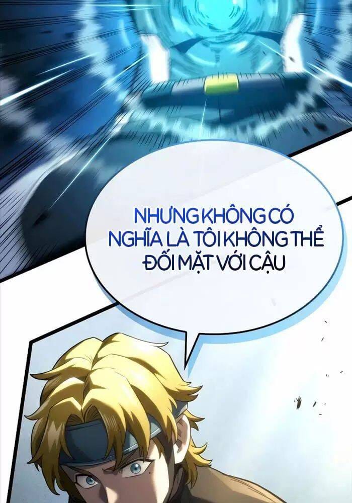 Truyện Tranh Thiết Huyết Kiếm Sĩ Hồi Quy trang 3