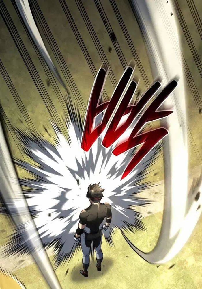 Truyện Tranh Thiết Huyết Kiếm Sĩ Hồi Quy trang 3