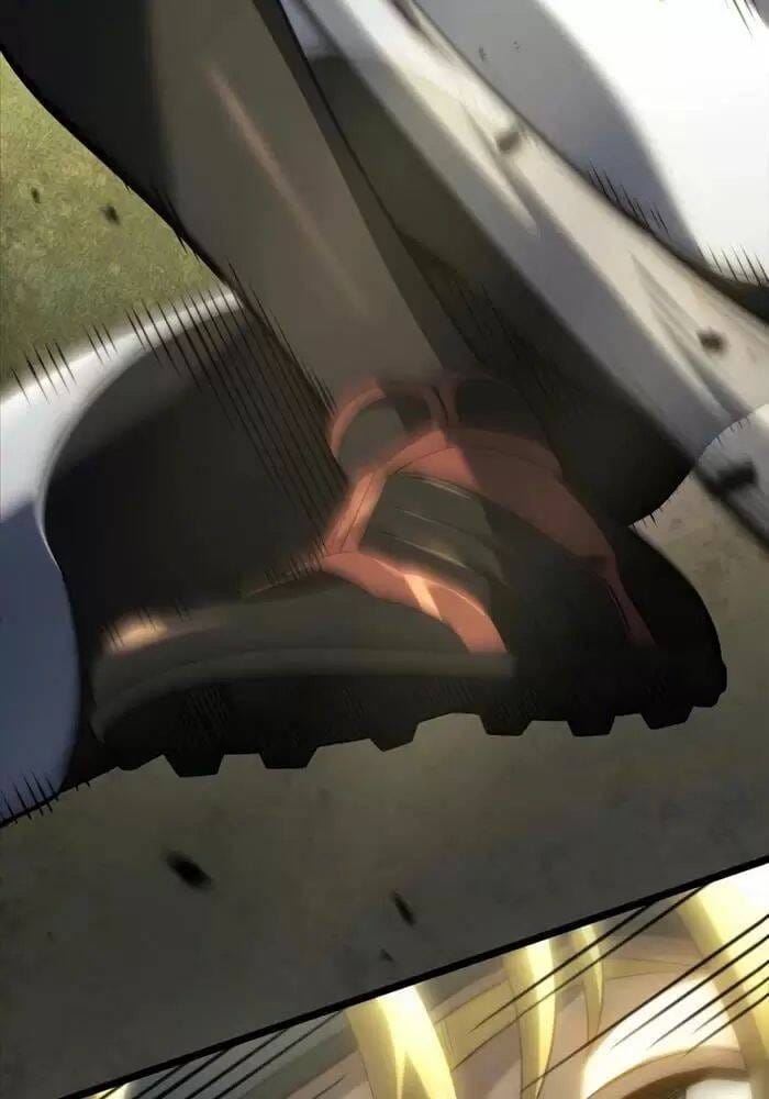 Truyện Tranh Thiết Huyết Kiếm Sĩ Hồi Quy trang 3