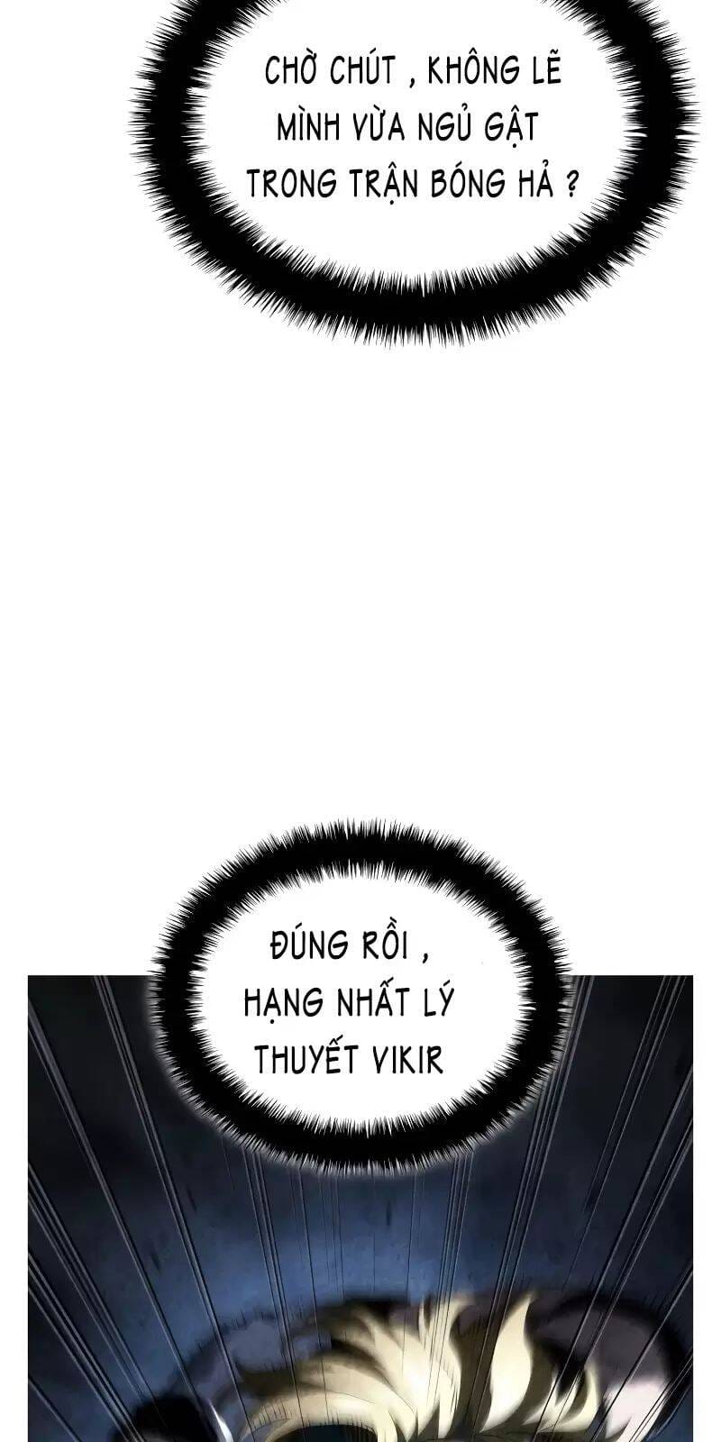 Truyện Tranh Thiết Huyết Kiếm Sĩ Hồi Quy trang 3