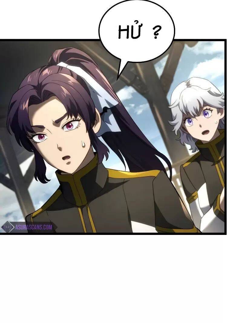 Truyện Tranh Thiết Huyết Kiếm Sĩ Hồi Quy trang 3