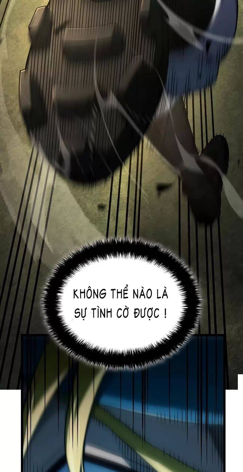 Truyện Tranh Thiết Huyết Kiếm Sĩ Hồi Quy trang 3