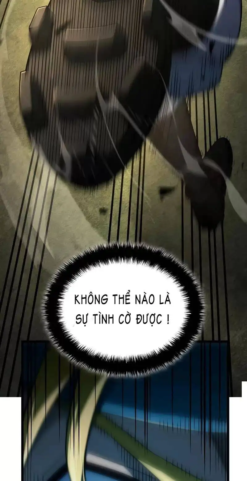 Truyện Tranh Thiết Huyết Kiếm Sĩ Hồi Quy trang 3