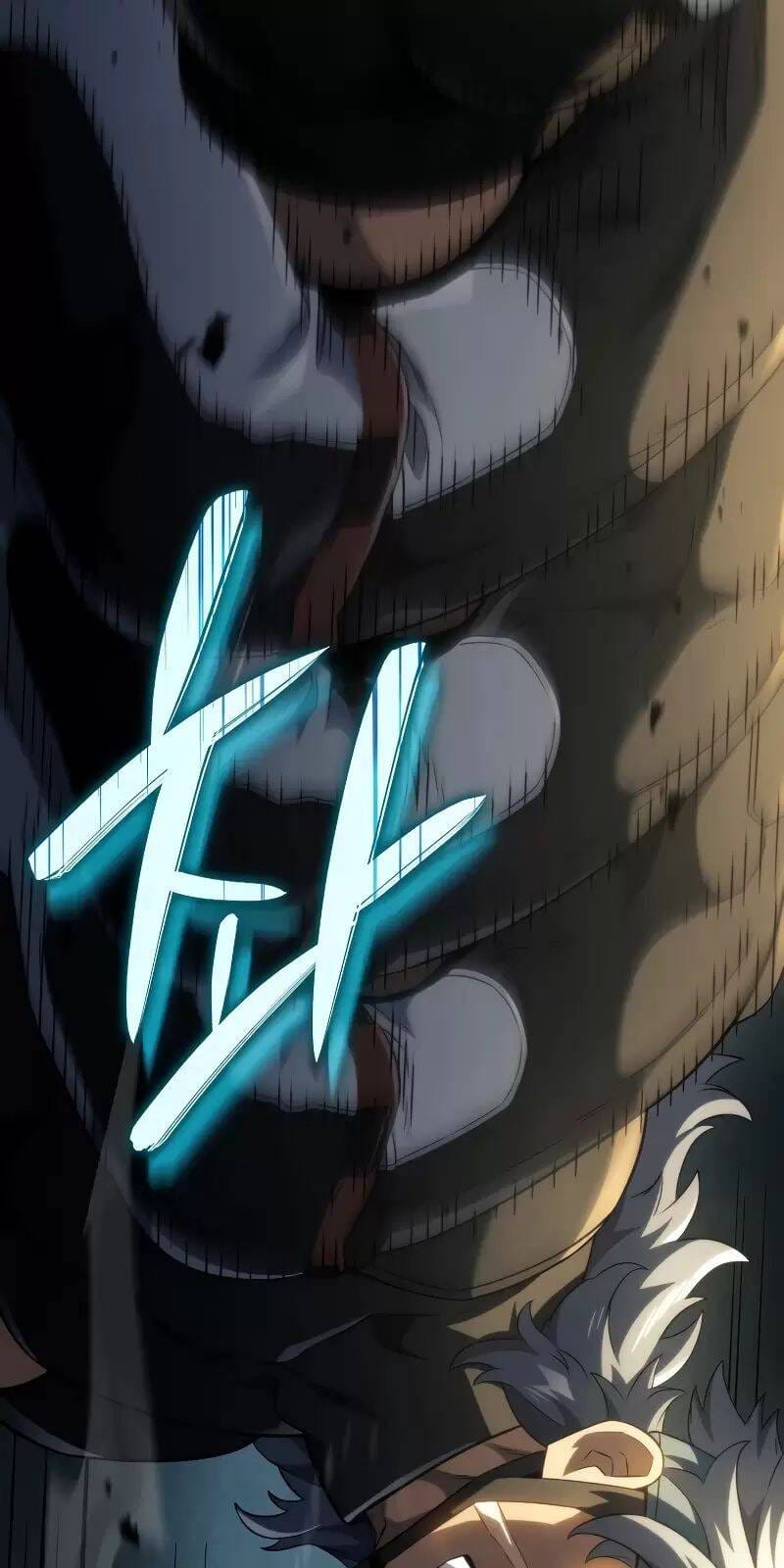 Truyện Tranh Thiết Huyết Kiếm Sĩ Hồi Quy trang 3